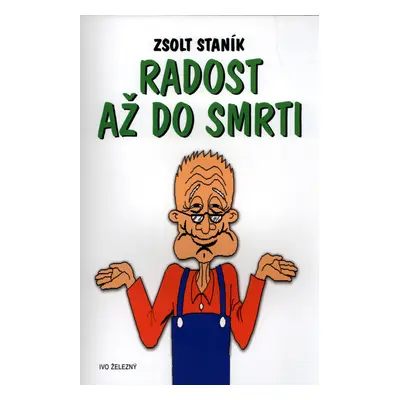 Radost až do smrti