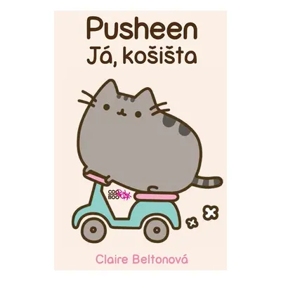 Pusheen Já, košišta