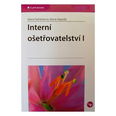 Interní ošetřovatelství I