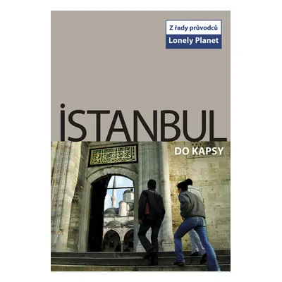 Istanbul do kapsy