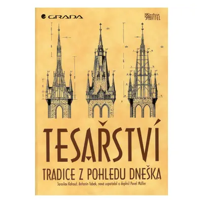 Tesařství