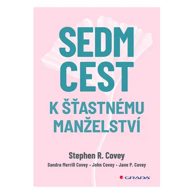 Sedm cest k šťastnému manželství