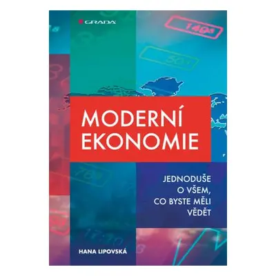 Moderní ekonomie