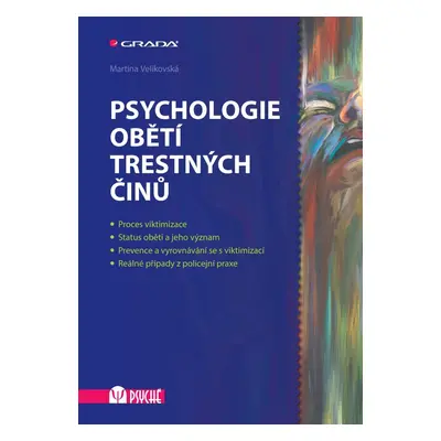 Psychologie obětí trestných činů