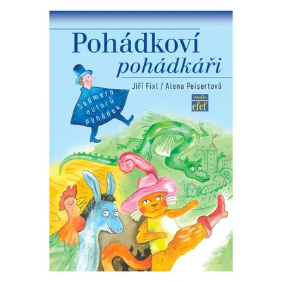 Pohádkoví pohádkáři