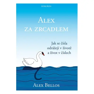 Alex za zrcadlem