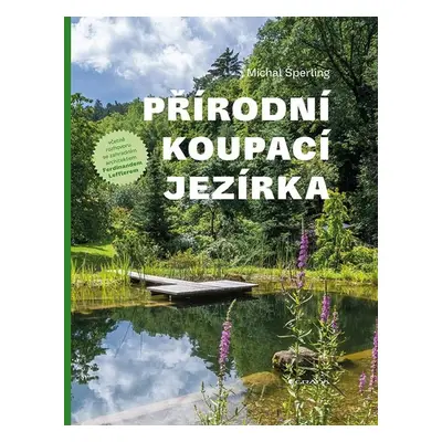 Přírodní koupací jezírka