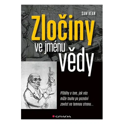 Zločiny ve jménu vědy