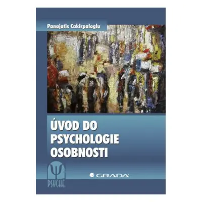 Úvod do psychologie osobnosti