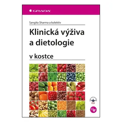 Klinická výživa a dietologie