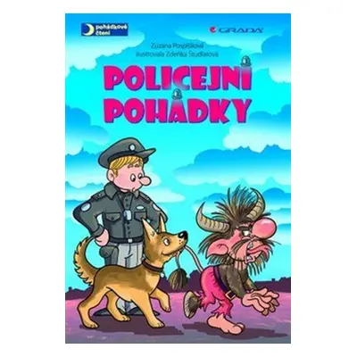 Policejní pohádky