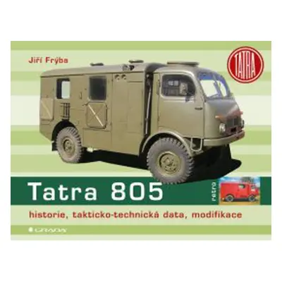 Tatra 805