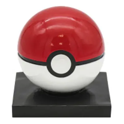 Pokémon kasička premium Pokeball