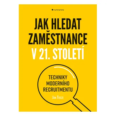 Jak hledat zaměstnance v 21. století