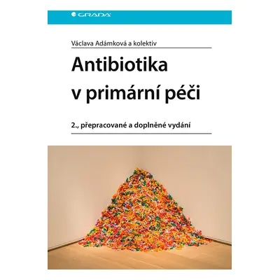 Antibiotika v primární péči