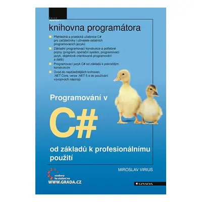 Programování v C#