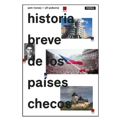 Historia breve de los Países Checos