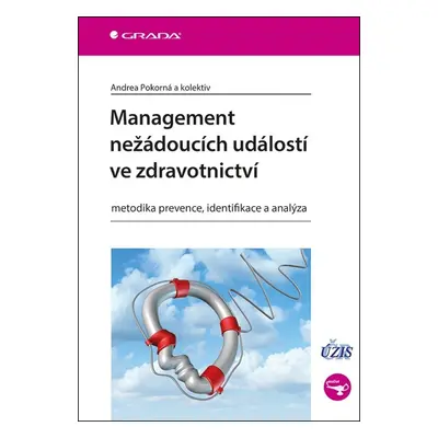 Management nežádoucích událostí ve zdravotnictví