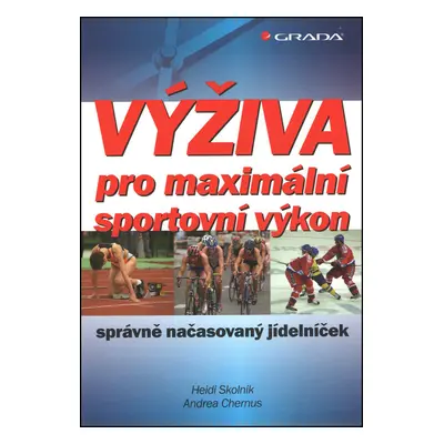 Výživa pro maximální sportovní výkon