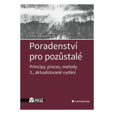 Poradenství pro pozůstalé