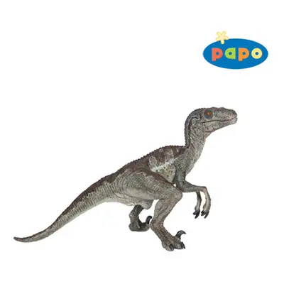 Velociraptor New