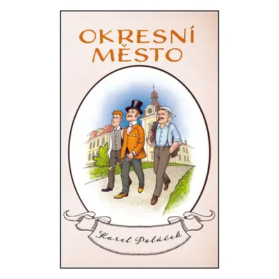 Okresní město