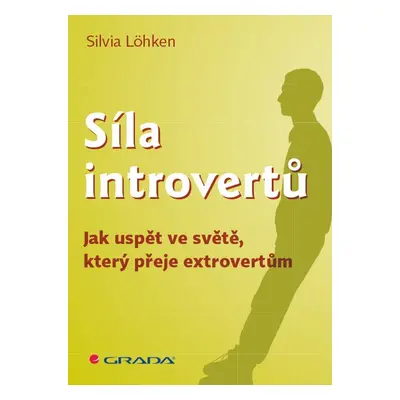 Síla introvertů