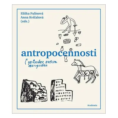 Antropocennosti