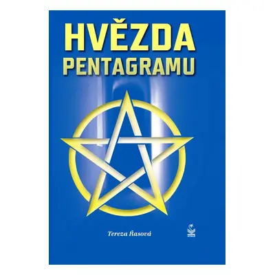 Hvězda pentagramu