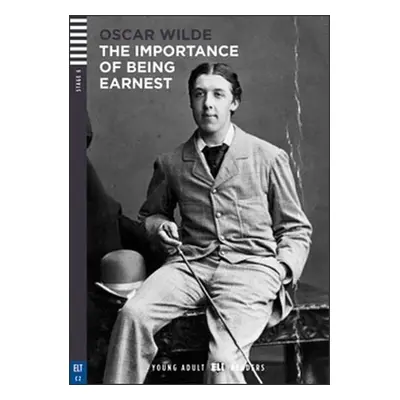 The Importance of Being Earnest