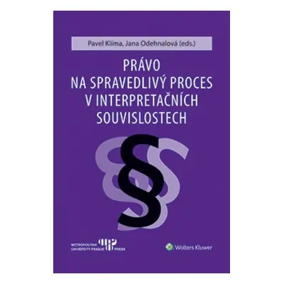 Právo na spravedlivý proces v interpretačních souvislostech