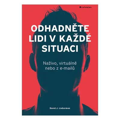 Odhadněte lidi v každé situaci