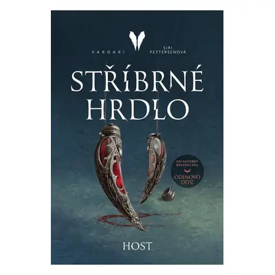 Stříbrné hrdlo (2. díl)