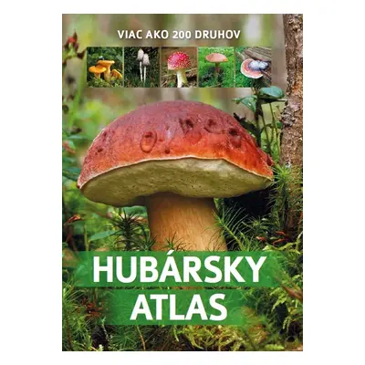 Hubársky atlas