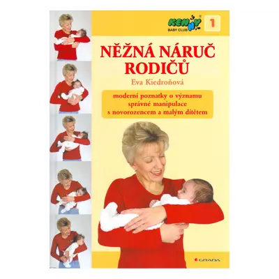 Něžná náruč rodičů