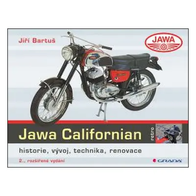 Jawa Californian