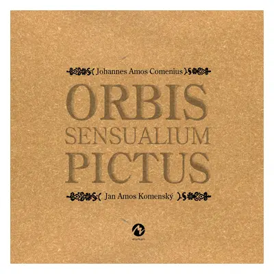 Orbis sensualium pictus (Svět v obrazech)