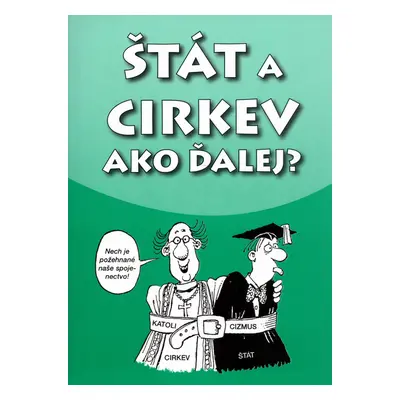 Štát a cirkev