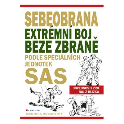 Sebeobrana