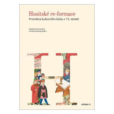 Husitské re-formace