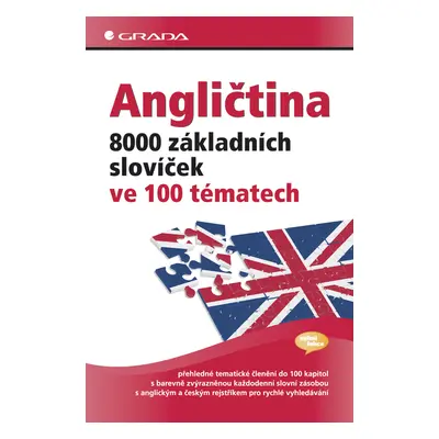 Angličtina