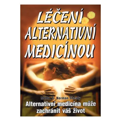 Léčení alternativní medicínou