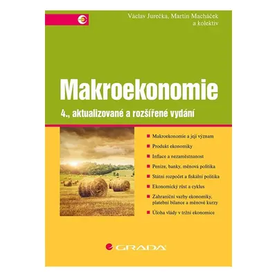 Makroekonomie