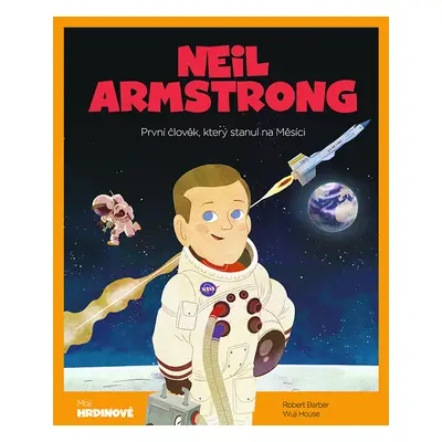 Neil Armstrong