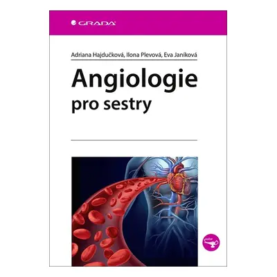 Angiologie pro sestry