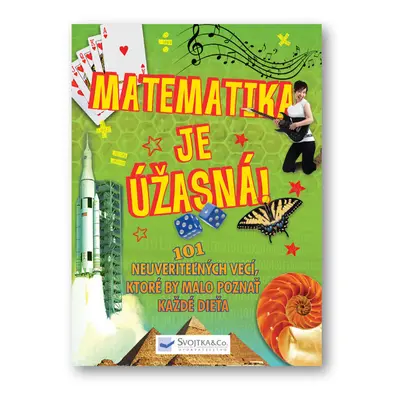 Matematika je úžasná!