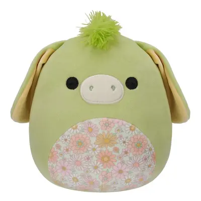 Squishmallows Zelený oslík Juniper