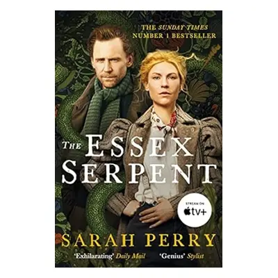 The Essex Serpent