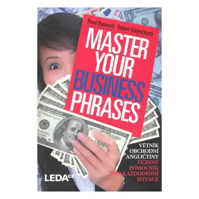 Master Your Business Phrases