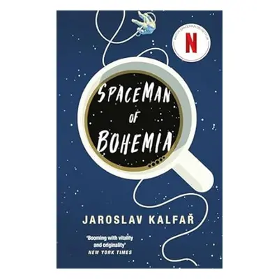 Spaceman of Bohemia